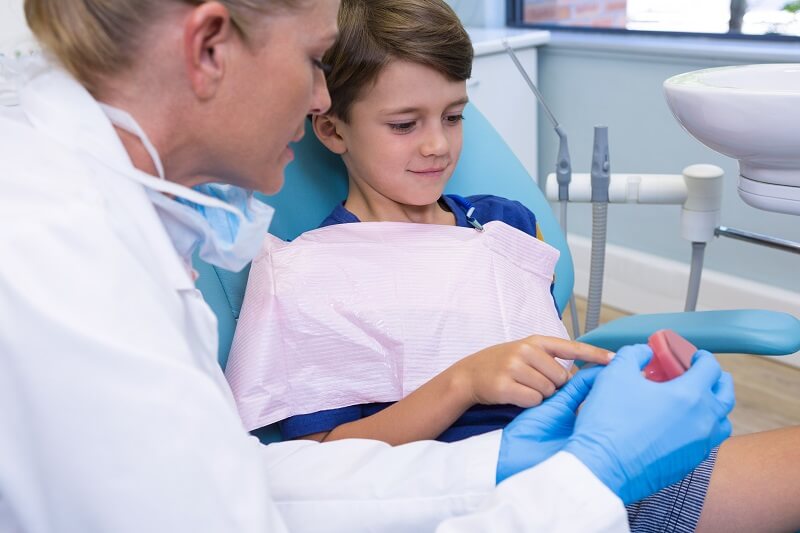 兒童牙齒矯正幾歲才能開始？淺談兒童牙齒矯正費用等問題