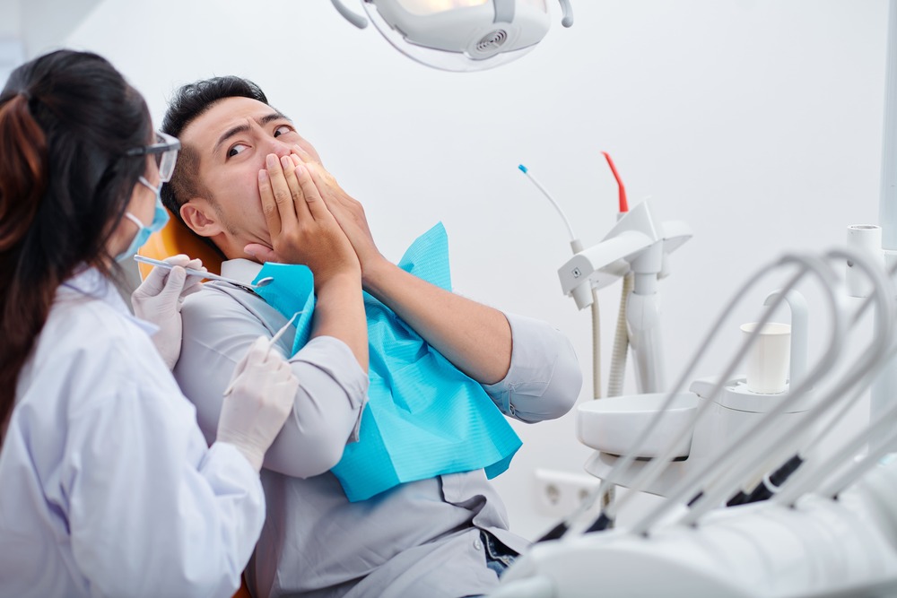 門牙植牙風險有哪些？