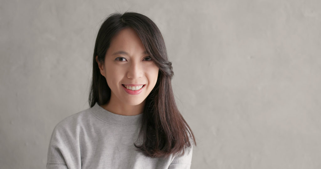 young asian woman smiling 2021 08 30 05 08 45 utc