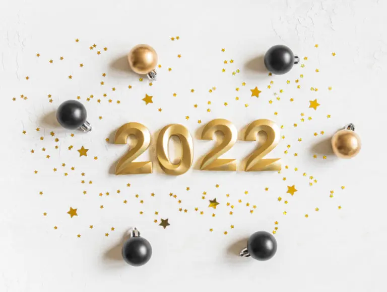 休診公告|藝品牙醫2022元旦休診 7 2022newyear