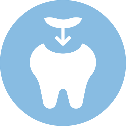 dental filling 1